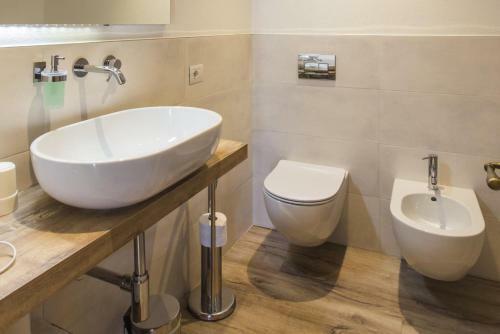 Bed & Breakfast Il Nido Molveno