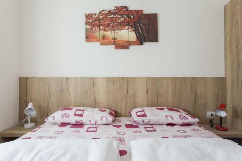 Bed & Breakfast Il Nido Molveno