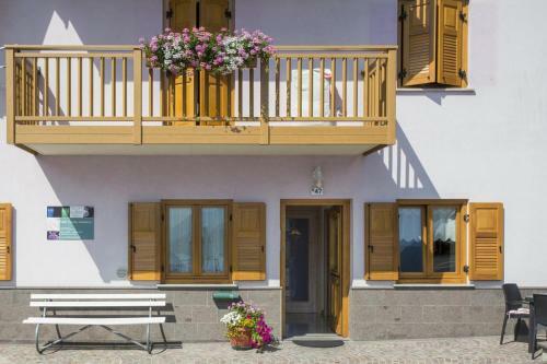 Bed & Breakfast Il Nido Molveno