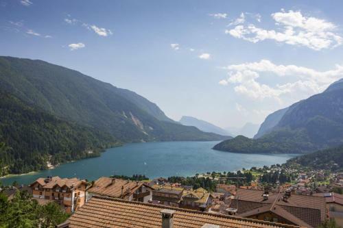 Bed & Breakfast Il Nido Molveno