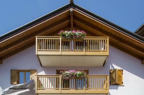 Bed & Breakfast Il Nido Molveno