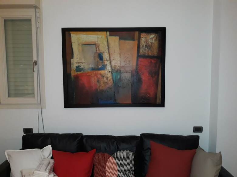 Apartamento Montecatini Suites