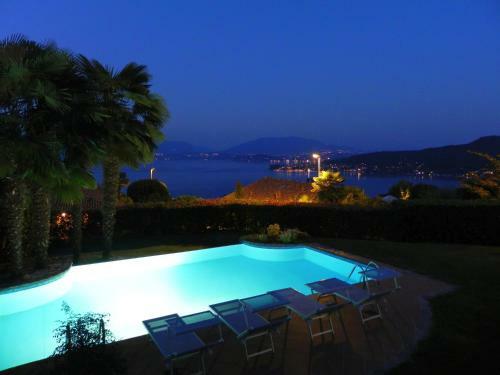 Villa Smeralda