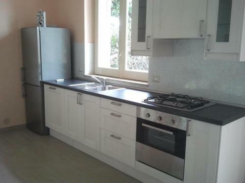 Villa Carrubbazza