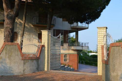 Villa Carrubbazza
