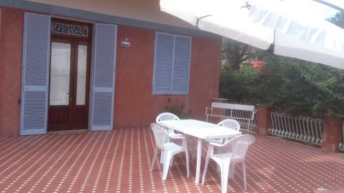 Villa Carrubbazza