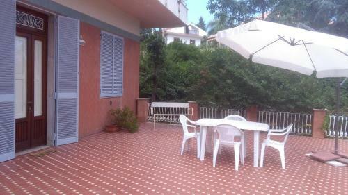 Villa Carrubbazza