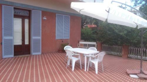Villa Carrubbazza
