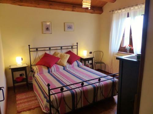 Villa Miramonti Apartments