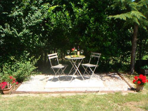 Villa Miramonti Apartments