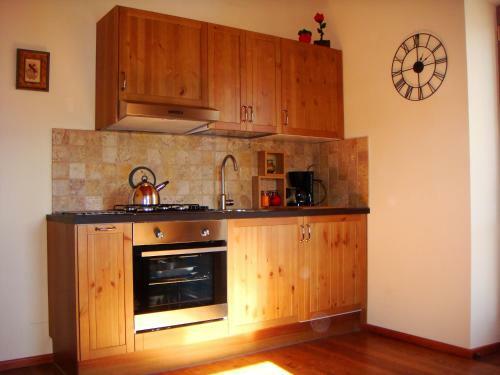 Villa Miramonti Apartments