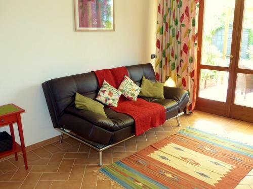 Villa Miramonti Apartments