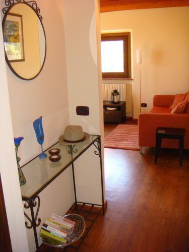 Villa Miramonti Apartments