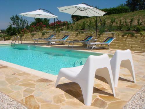 Villa Miramonti Apartments