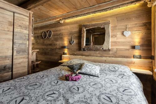 Bed & Breakfast Brieis Relais Alpino