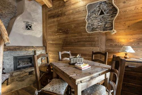 Bed & Breakfast Brieis Relais Alpino