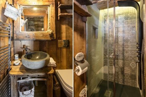 Bed & Breakfast Brieis Relais Alpino