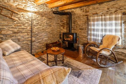 Bed & Breakfast Brieis Relais Alpino