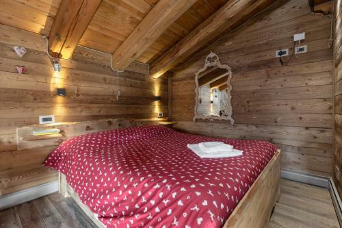 Bed & Breakfast Brieis Relais Alpino