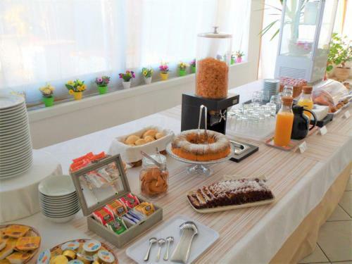 Hotel Solaris Paestum