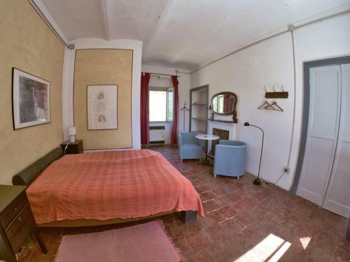 Hotel Cascina Intersenga