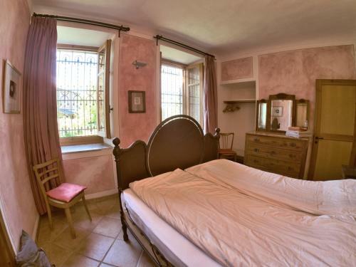 Hotel Cascina Intersenga