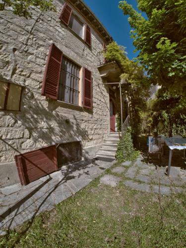 Hotel Cascina Intersenga