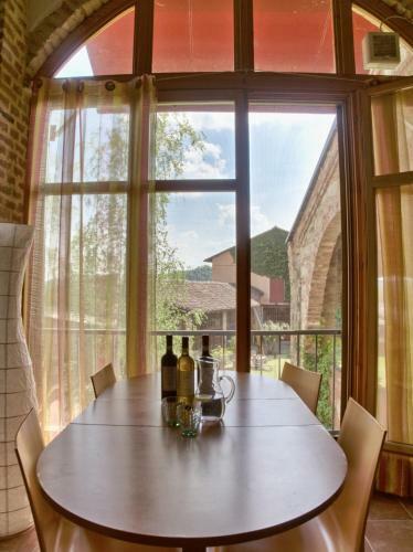 Hotel Cascina Intersenga