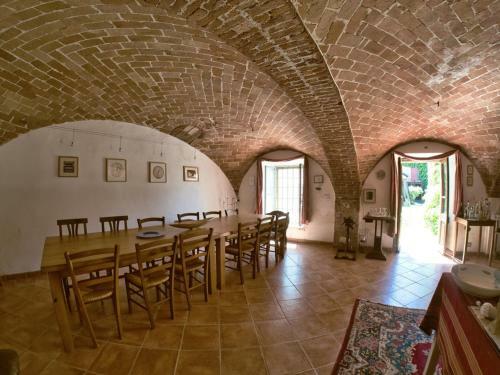 Hotel Cascina Intersenga