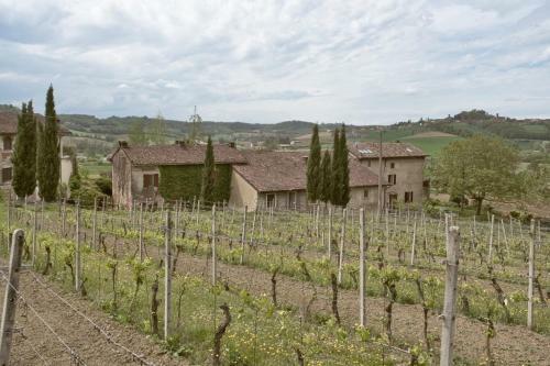 Hotel Cascina Intersenga