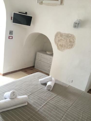 Hostal La Dimora Di Nonna Giuliana