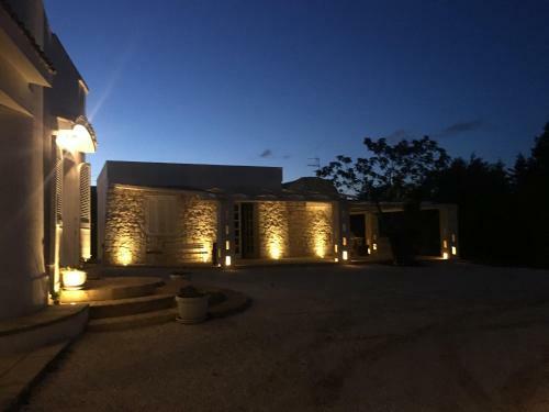 Hostal La Dimora Di Nonna Giuliana