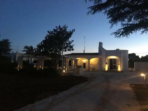 Hostal La Dimora Di Nonna Giuliana