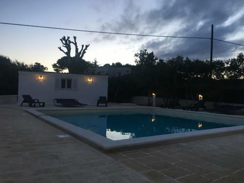 Hostal La Dimora Di Nonna Giuliana