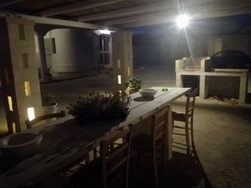 Hostal La Dimora Di Nonna Giuliana