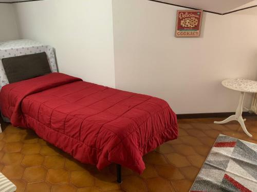 Apartamento B & B La Terrazza