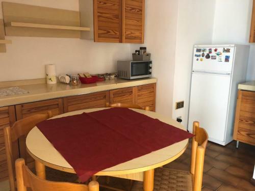 Apartamento B & B La Terrazza