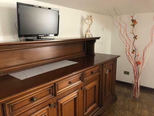 Apartamento B & B La Terrazza