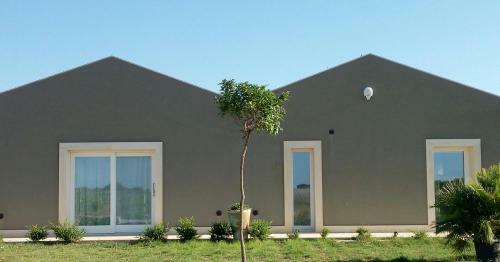 Agroturismo Cozzo Del Parroco