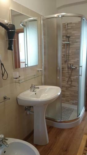 B&B Il Paradiso Mozzio