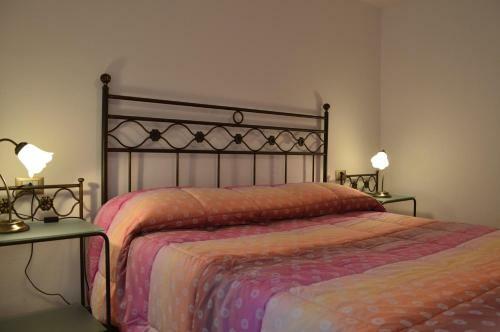 B&B Il Paradiso Mozzio