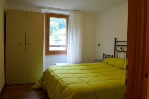 B&B Il Paradiso Mozzio