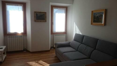 B&B Il Paradiso Mozzio