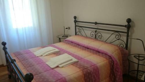 B&B Il Paradiso Mozzio