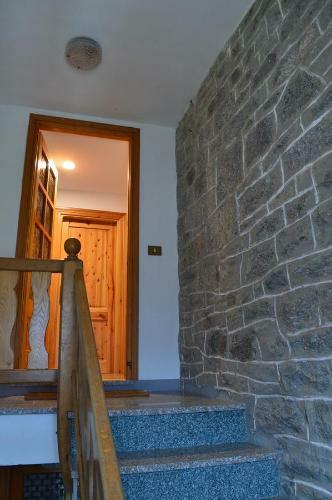 B&B Il Paradiso Mozzio