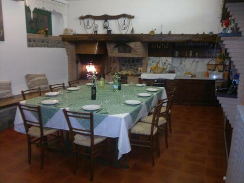 Agroturismo Agriturismo Il Selvello