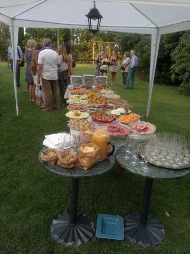 Agroturismo Agriturismo Il Selvello