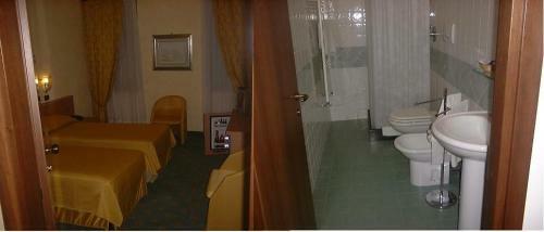 Hotel Ab Baretta