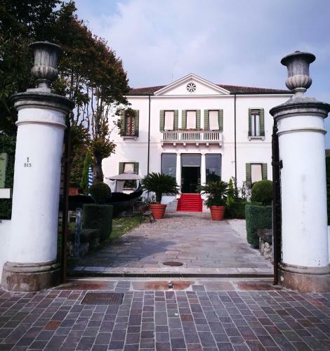 Hotel Ab Baretta