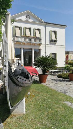 Hotel Ab Baretta